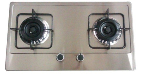 Pakistan 2 Burner Gas Stove/Gas Hob/Gas Cooker