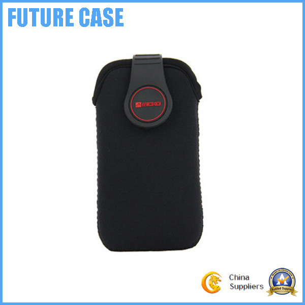 Neoprene Mobile Phone Case (FRT03-064)