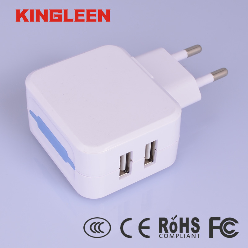 Mobile Phone Travel Charger