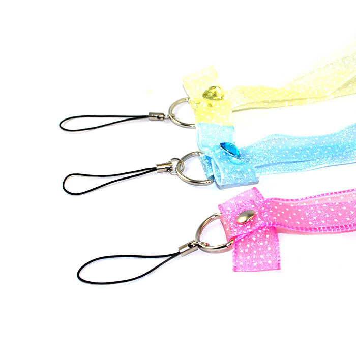 Fashion Mobile Phone Strap