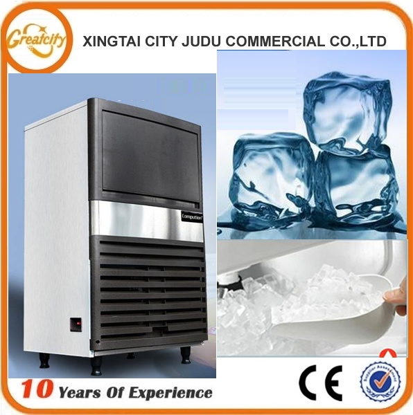 Square Ice Making Machine/ Mini Ice Making Machine/Full Automatic Stain Steel