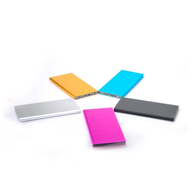 Ultrathin Power Bank