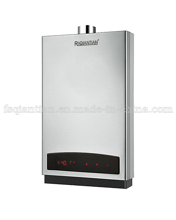 Jsq-Z54 Constant Gas Water Heater