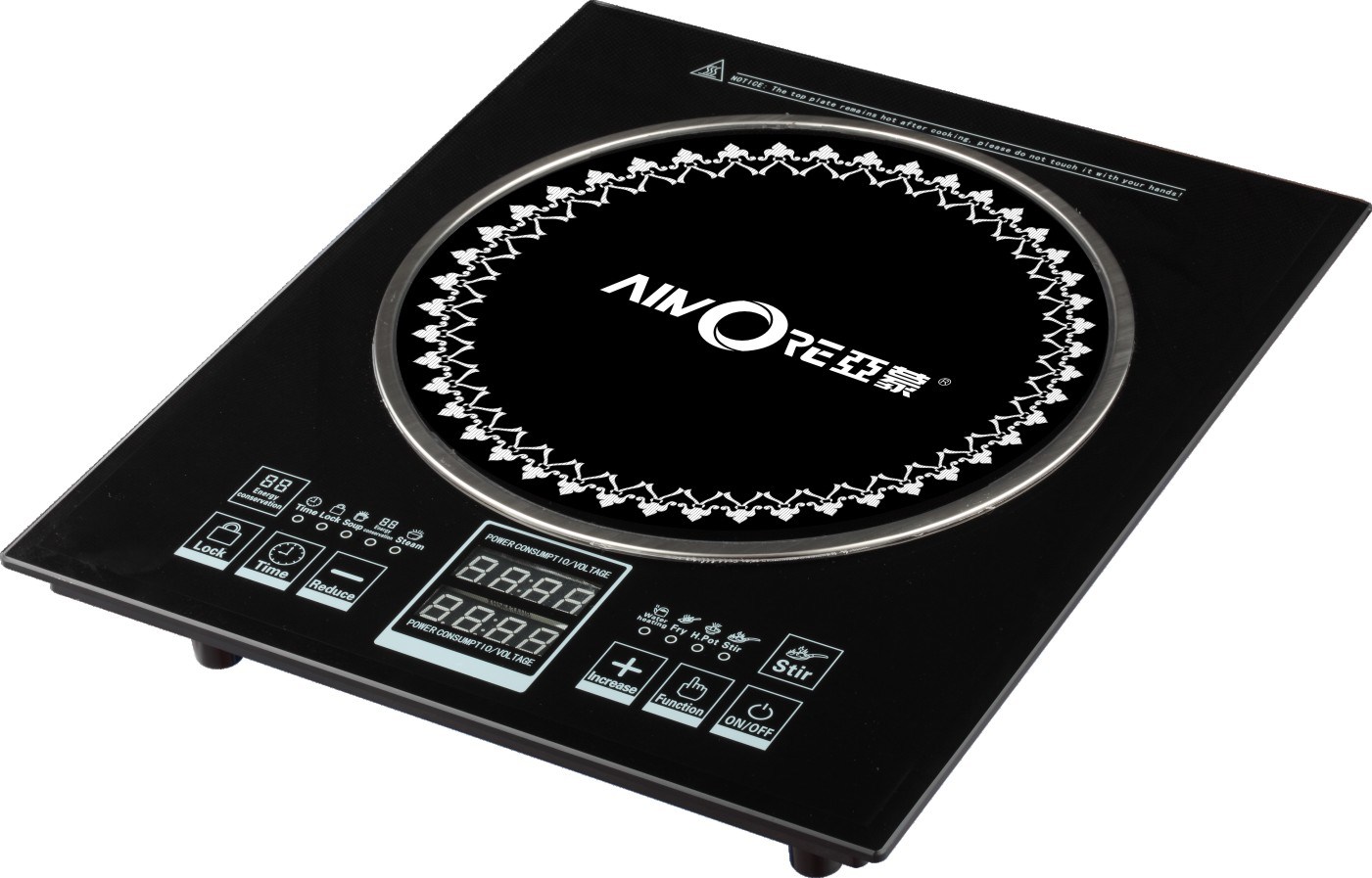 Induction Cooker (AM20H3)