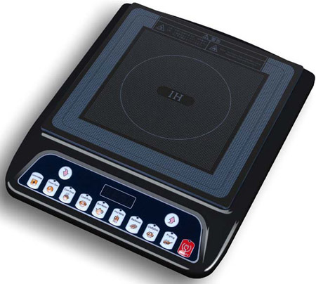 Induction Cooker