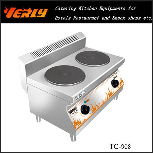 Elecric Hot Plate Cooker Tc-908