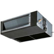 Split Duct Type Air Conditioner