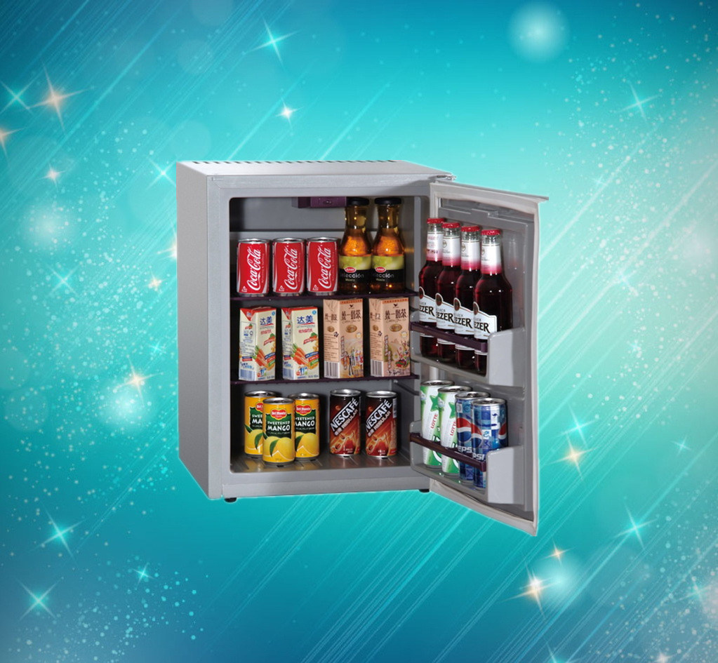 Mini 30 Litre Hotel Mini Bar Kitchen Cabinet Wholesale