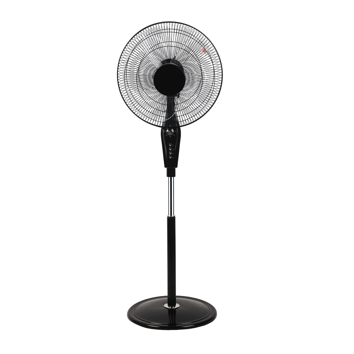 16'' Pedestal Fan with Full Copper Motor