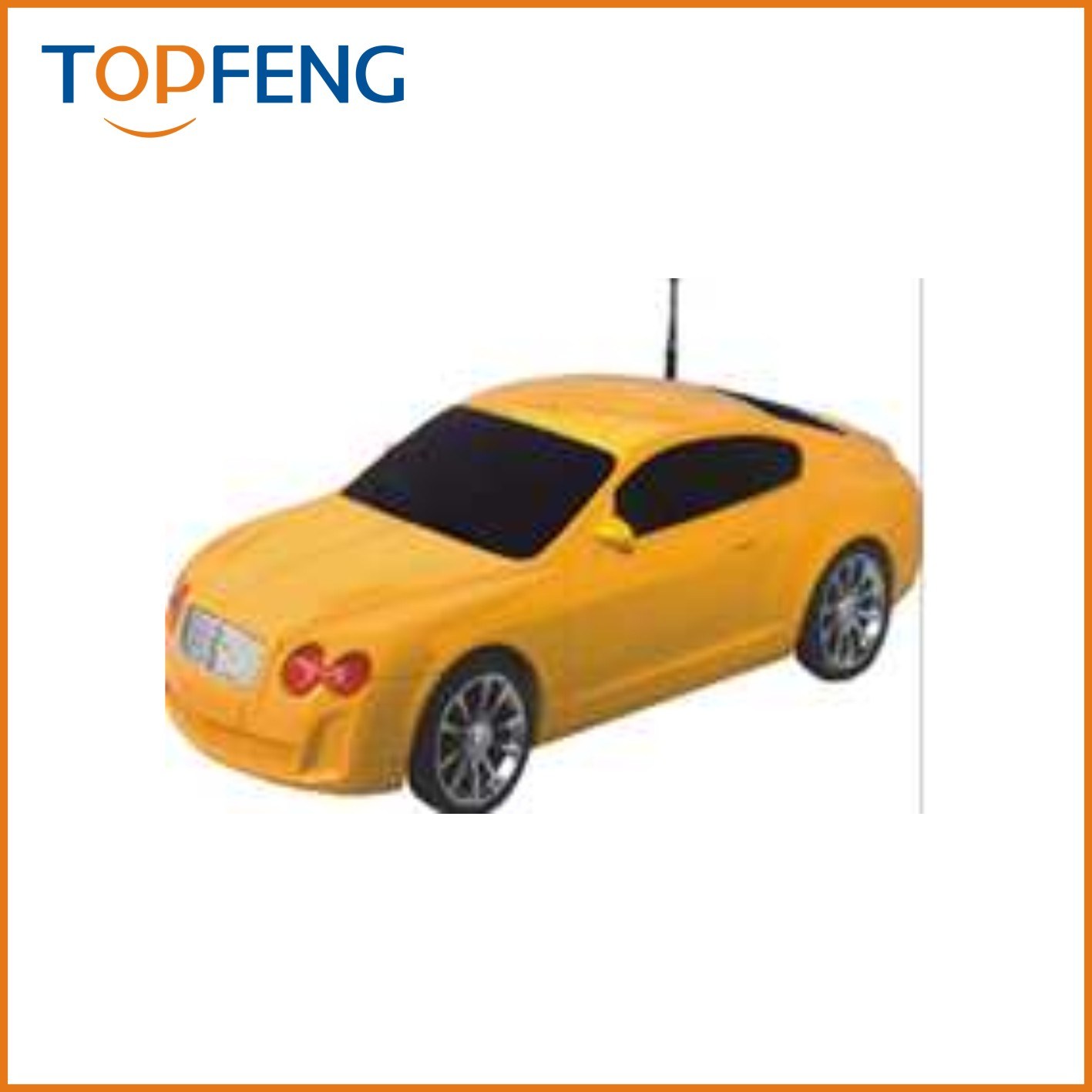 Bentley Mini Speaker (TF-E026) Support USB Driver, TF Card, MP3 Format Audio Files (TF-E026)