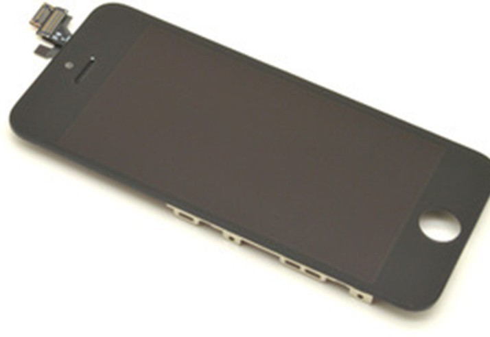 Mobile Phone Replacement Complete LCD Display for Apple iPhone 5