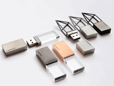 Fashional USB Flash Drive 4GB