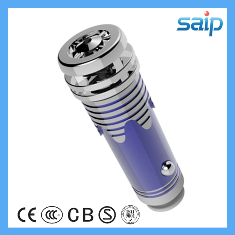 Small Car Air Purifier Fresher