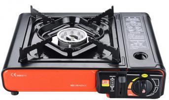 Portable Gas Stove with CSA & Ce