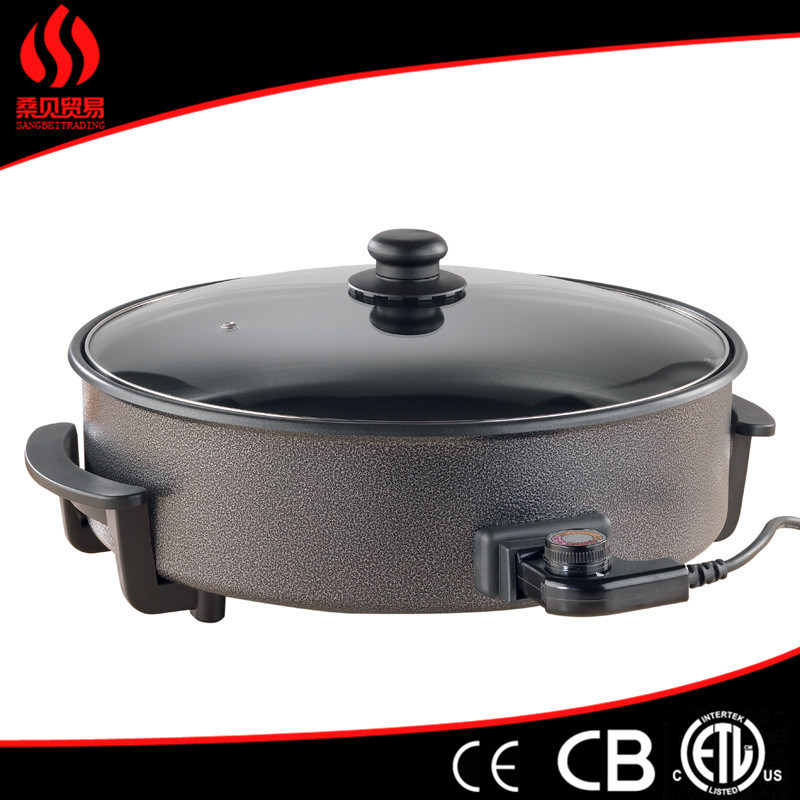 Aluminium Kitchenware with Water Borne Coating