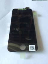 LCD Screen Accessory for iPhone