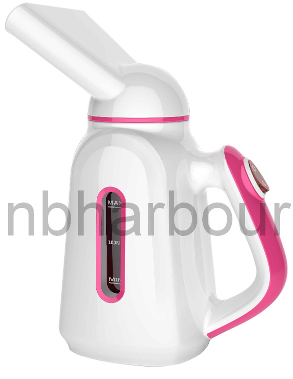 Handhold Garment Steamer (HP-1240)