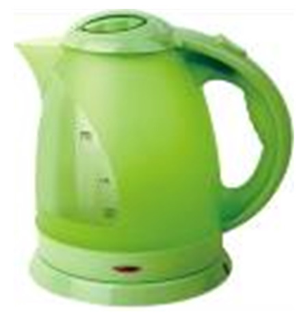 Plastic Electric Kettle (H-SH-18S02)