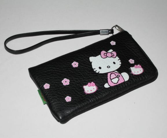 Cell Phone Pouch