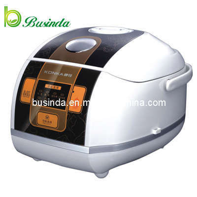 Mini-Cooker Inkitchen Appliances (BD-MINI COOKER) 