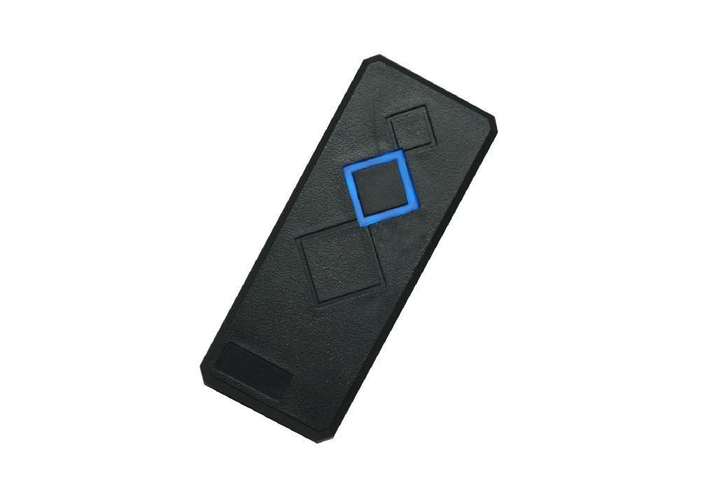 RFID Smart Card Reader with Wiegand Output (ACM01B)