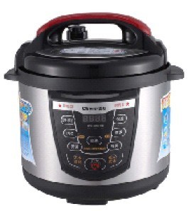 Pressure Cooker (YH-P071)