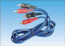 Audio Video Cable (W7102) 