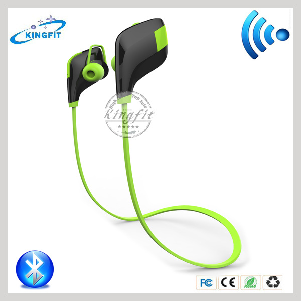 OEM New Fashion in-Ear Bluetooth Music Sport Headset & Headphone