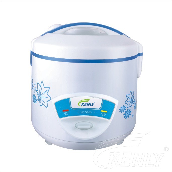 Deluxe Rice Cooker (K-X31)