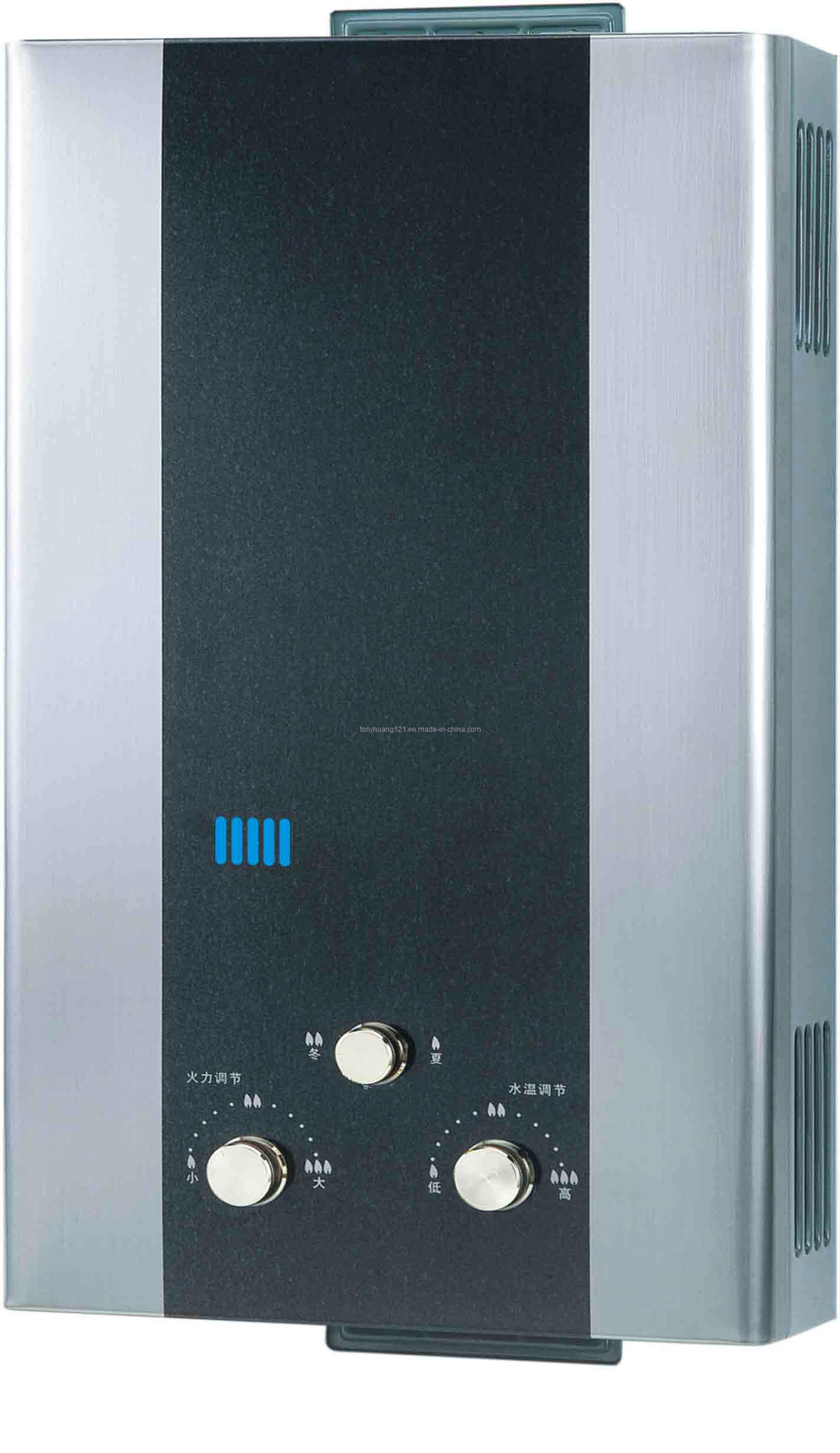 Gas Water Heater (JSD-B)