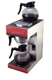 Coffee Machine (FEHHA110)