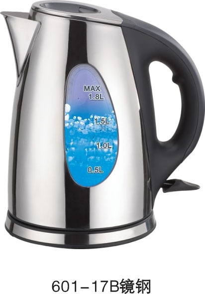 Electric Kettle (EK6012)