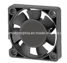 Fd4007D DC Axial Fan