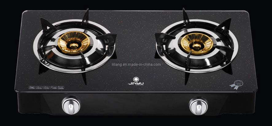 Gas Stove (YK-JY602)