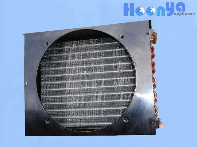 Ice Maker Condenser