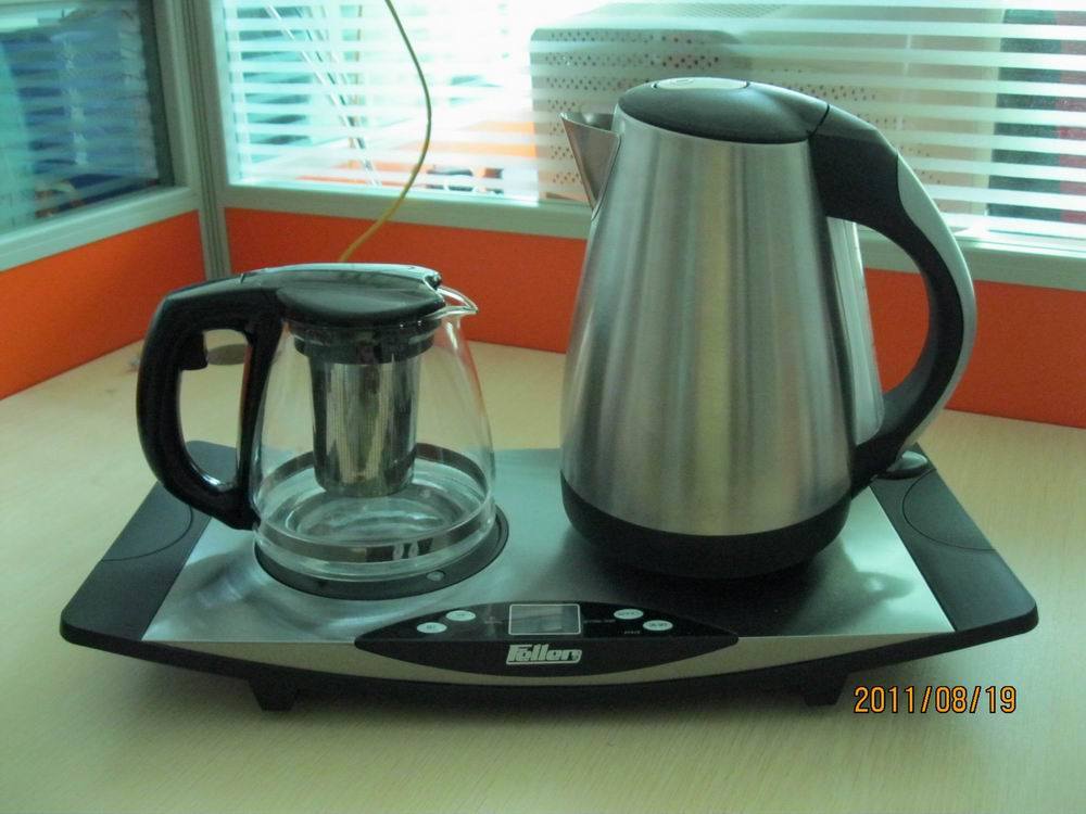 Kettle Set