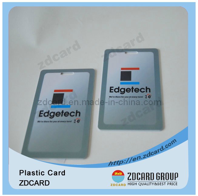 Offset Printing PVC Card Membership Card PVC Card