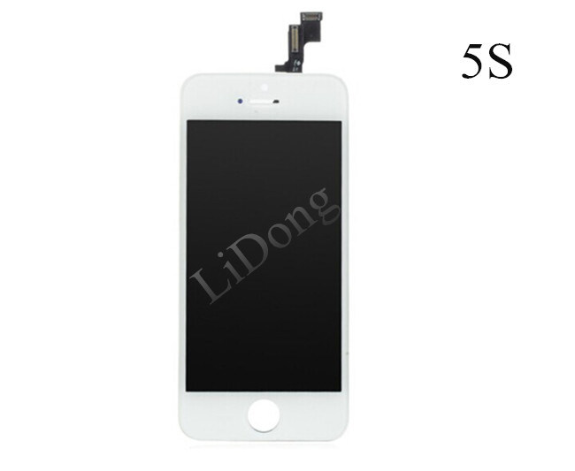 Replacement LCD Screen for iPhone 5s and Touch Screen/for iPhone 5s LCD Display