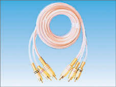 Audio Video Cable (W4006) 