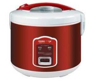 Deluxe Rice Cooker -9