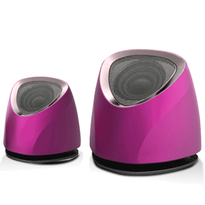 Multimedia Computer Speakers-2