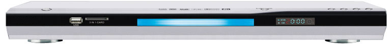 DVD Player (250)