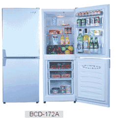 Refrigerator BCD-172A