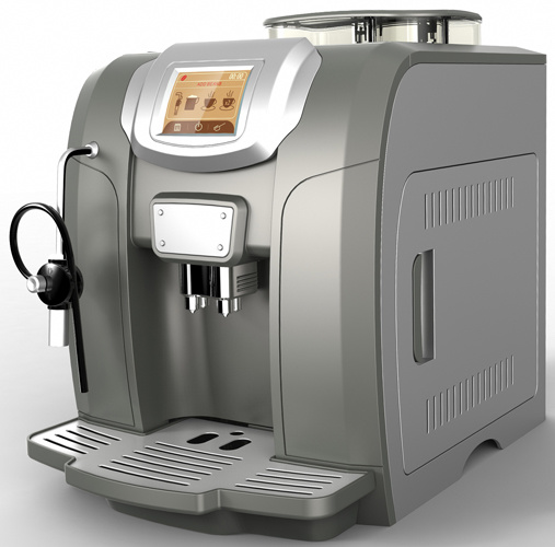 Price for Sale Italian Type Cappuccino Automatic Coffee Machine