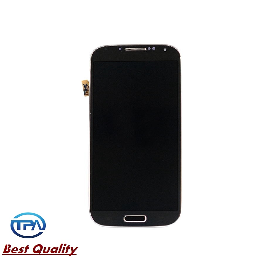 Wholesale Original LCD Screen for Samsung Galaxy S4 I9500 Assembley