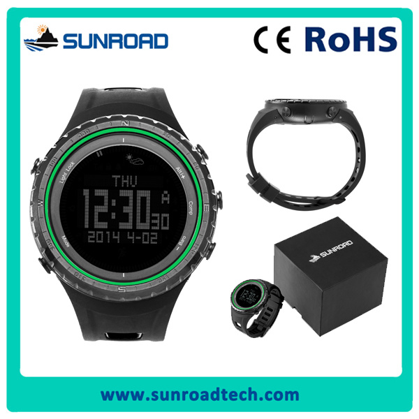 Verified Professional Smart Watch Supplier