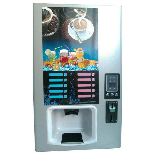 Auto Vending Machine