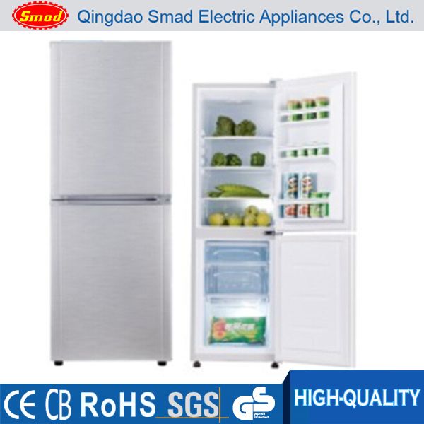 Home Appliances Kitchen Bottom Freezer Fridge