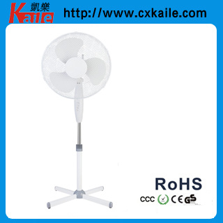 Electric Fan (KF-16F-C) with Certificate