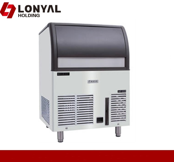 125kg Ice Making Machine (LY-AC270)